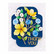 Spellbinders: Four Petal Thank You Floral -stanssisetti