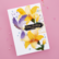 Spellbinders: Hummingbird & Lily  -stanssisetti