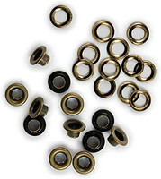 WeRMK Standard Eyelets  3/16