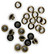 WeRMK Standard Eyelets  3/16