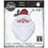 Sizzix Tim Holtz Thinlits: Santa’s Wish, Colorize  - stanssisetti