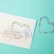 Sizzix Tim Holtz Thinlits: Geo Frames  - stanssisetti
