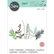 Sizzix Thinlits: Hidden Leaves  -stanssisetti
