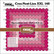 Crealies Crea-Nest-Lies: Big Scalloped Squares #143 - stanssisetti