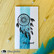 Visible Image: Catching Dreams A6 -leimasinsetti