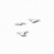 Gummiapan: Seagulls - stanssisetti
