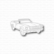 Gummiapan: Cabriolet - stanssi