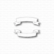Gummiapan: Text Banners  -  stanssisetti