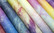 CC Essential Craft Papers 6 x 6 :  Retro Summer