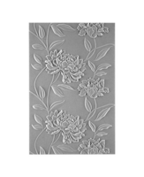 Spellbinders: Beautiful Blooms 3D -kohokuviointikansio