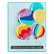 Spellbinders: Color Block Balloons  -stanssisetti