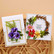 Spellbinders: Pansy - stanssisetti