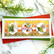 Spellbinders: Mini Fall Blooms  - stanssisetti