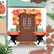 Spellbinders: Mini Fall Blooms  - stanssisetti