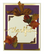 Spellbinders: Fall Leaves  - stanssisetti
