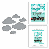 Spellbinders: On Cloud Nine   - stanssisetti