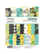 Simple Stories: Simple Vintage Lemon Twist 6x8 - paperikko