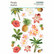 Simple Stories: Simple Vintage Coastal Sticker Book - tarrakirja