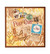 Studio Light DIY Block : Vintage Postcards A7  - lehtiö