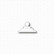 Gummiapan: Paperclip  - stanssi