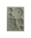 Stamperia Silicon Mould A6: Around the World Mechanisms