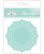 Doodlebug Design Mini Doilies : Mint