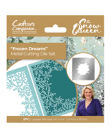 CC Snow Queen: Frozen Dreams -  stanssisetti