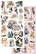 AA Extras to Cut: Dreamcatcher  6x12 - paperisetti