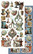 AA Extras to Cut: In Frosty Colors 6x12 - paperisetti