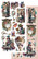 AA Extras to Cut: Enchanted World - Following Alice  6x12 - paperisetti