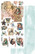 AA Extras to Cut: Enchanted World - Following Alice  6x12 - paperisetti