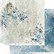 AA In Frosty Colors 12x12  - paperisetti