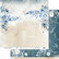AA In Frosty Colors 8x8  - paperisetti