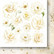 Paper Heaven: Like a Breath - Flowers  6 X 6 - paperikokoelma