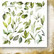 Paper Heaven: Like a Breath - Flowers  6 X 6 - paperikokoelma