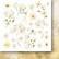 Paper Heaven: Like a Breath - Flowers  6 X 6 - paperikokoelma