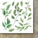 Paper Heaven: Deep in the Forest  - Flowers  6 X 6 - paperikokoelma
