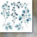 Paper Heaven: Deep in the Forest  - Flowers  6 X 6 - paperikokoelma