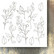 Paper Heaven: Deep in the Forest  - Flowers  6 X 6 - paperikokoelma