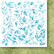 Paper Heaven: Just Like Heaven 8x8 - paperikokoelma