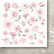 Paper Heaven: Rose Valley  8x8 - paperikokoelma