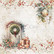 Craft O’Clock: Christmas Treasure 8x8  - paperisetti