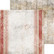 Craft O’Clock: Christmas Treasure - Basic Papers Set 8x8  - paperisetti
