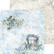 Craft O’Clock: Winter Morning 8x8  - paperisetti