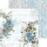 Craft O’Clock: Winter Morning 8x8  - paperisetti