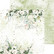 Craft O’Clock: Greenery Invitation 8x8  - paperisetti