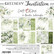 Craft O’Clock: Greenery Invitation 8x8  - paperisetti