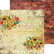 Craft O’Clock: Autumn Beauty 8x8  - paperisetti