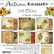 Craft O’Clock: Autumn Beauty 8x8  - paperisetti