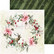 Craft O’Clock: Warm and Peaceful 6x6  - paperisetti